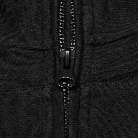 Cyber punk long sleeved T-shirt