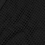 Punk hooded decadent vest