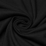 Punk hooded decadent vest