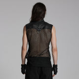 Punk Personalized Functional T-shirt