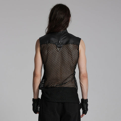 Punk Personalized Functional T-shirt