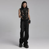 Punk Personalized Functional T-shirt