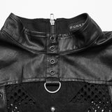 Punk Personalized Functional T-shirt