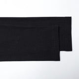 Punk military style T-shirt