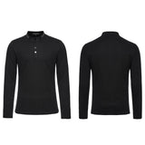 Punk military style T-shirt