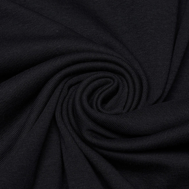 Punk military style T-shirt