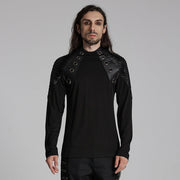Punk Power Sense Long T-shirt