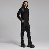 Punk Power Sense Long T-shirt