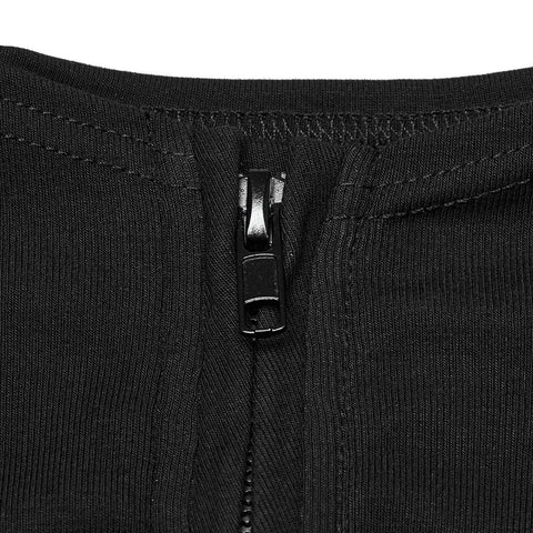 Cyberpunk Sleeveless T-shirt
