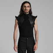 Cyberpunk Sleeveless T-shirt