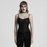 Punk sexy camisole