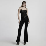 Punk sexy camisole