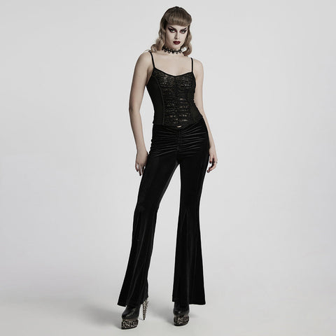 Punk sexy camisole