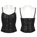 Punk sexy camisole
