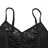 Punk sexy camisole