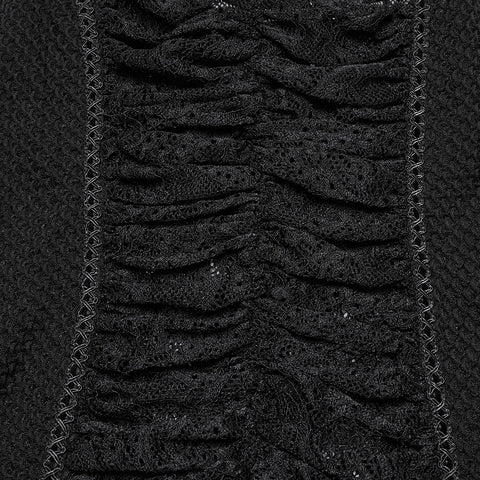 Punk sexy camisole