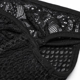 Punk sexy camisole