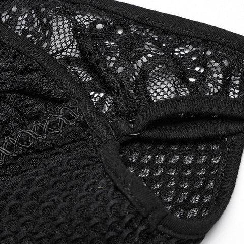 Punk sexy camisole
