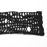 Sexy Punk Mesh T-shirt