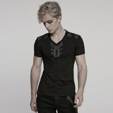 Cyber Future Punk T-shirt