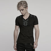 Cyber Future Punk T-shirt