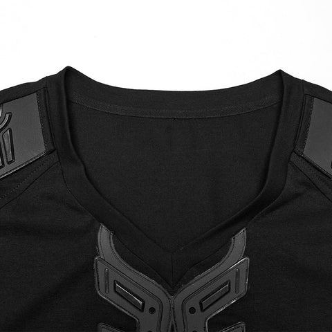 Cyber Future Punk T-shirt