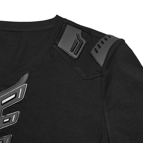 Cyber Future Punk T-shirt