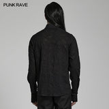 Goth daily shirt