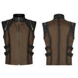 Handsome Punk Vest