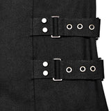 Handsome Punk Vest