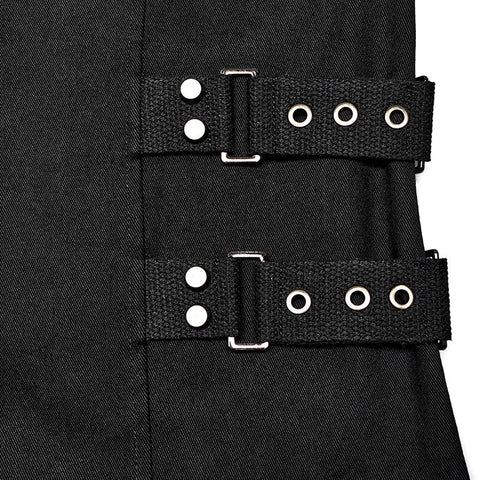 Handsome Punk Vest