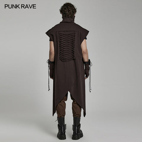 Doomsday Knit Vest