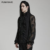 Goth gorgeous shirt