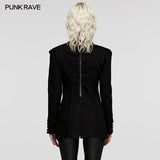PUNK Denim Jacket