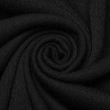 Deep V-neck Goth Shirt