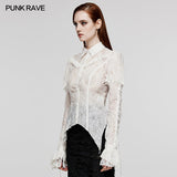 Dark Harajuku Style Shirt