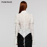 Dark Harajuku Style Shirt