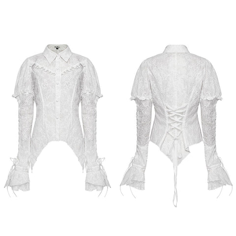 Dark Harajuku Style Shirt