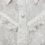 Dark Harajuku Style Shirt