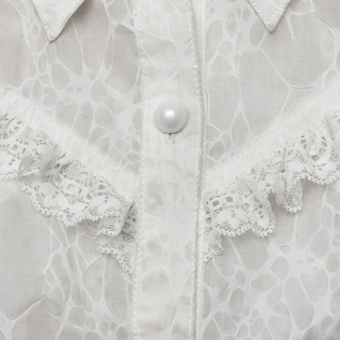 Dark Harajuku Style Shirt