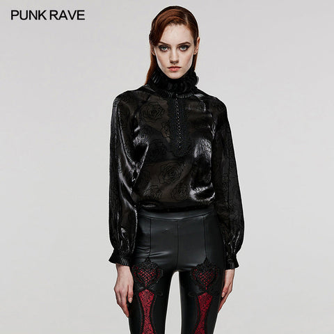 Gothic Noble Shirt
