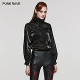 Gothic Noble Shirt