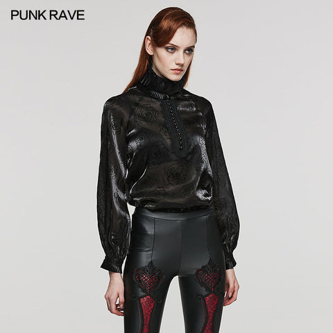 Gothic Noble Shirt