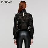 Gothic Noble Shirt