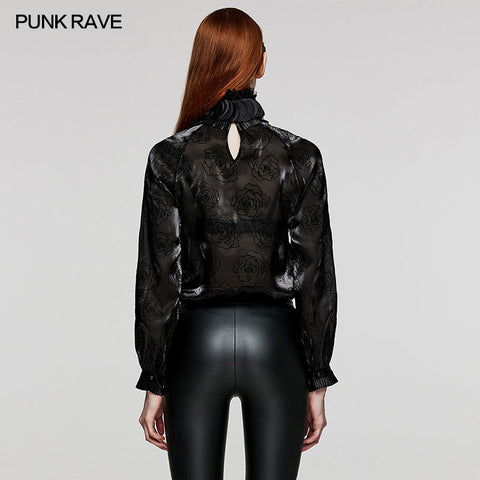 Gothic Noble Shirt