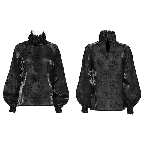 Gothic Noble Shirt