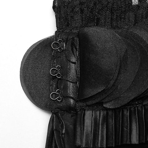 Gothic Noble Shirt