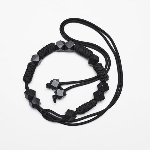 Goth Elegant Sunscreen Shawl