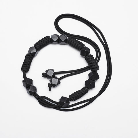 Goth Elegant Sunscreen Shawl