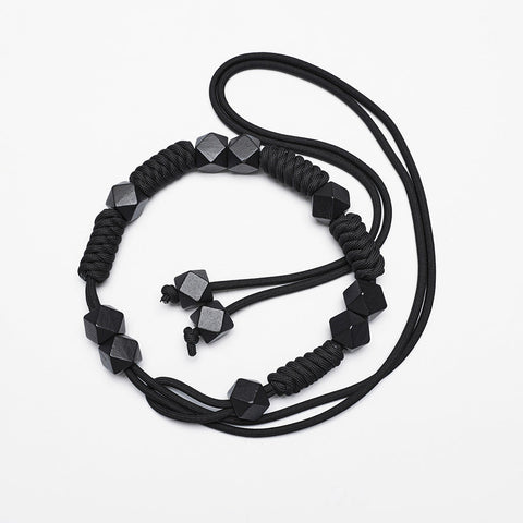 Goth Elegant Sunscreen Shawl